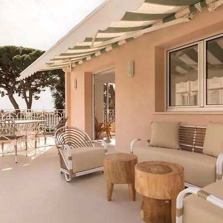 Apartahotel Maison Carla Rosa *