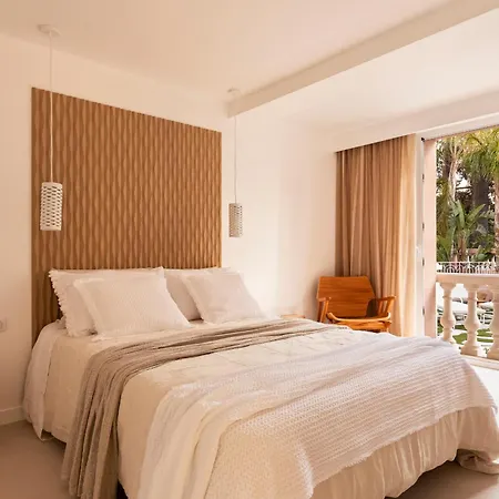 Maison Carla Rosa Apartahotel Cannes