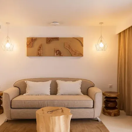 Apartahotel Maison Carla Rosa Cannes