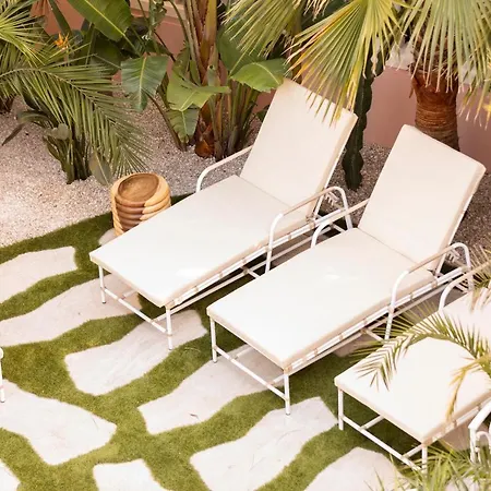 Maison Carla Rosa Hotel apartamentowy Cannes