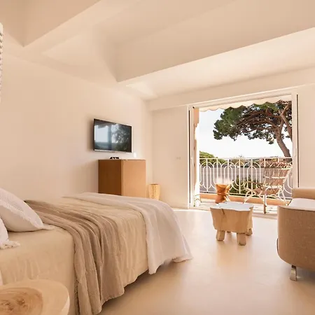 Hotel apartamentowy Maison Carla Rosa