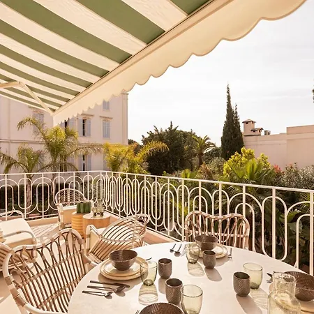 Hotel apartamentowy Maison Carla Rosa *
