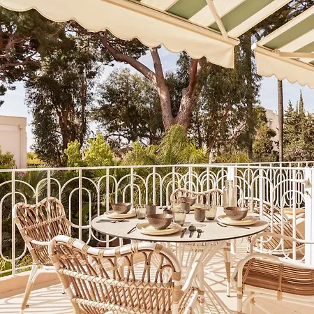 Maison Carla Rosa Hotel apartamentowy *