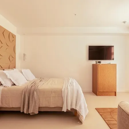 Hotel apartamentowy Maison Carla Rosa Cannes