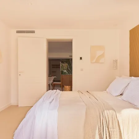 Maison Carla Rosa Hotel apartamentowy