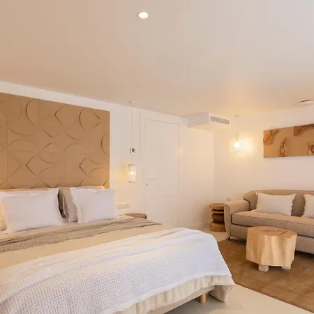 Maison Carla Rosa Hotel apartamentowy *