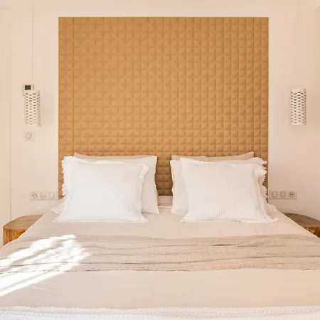 Hotel apartamentowy Maison Carla Rosa Cannes