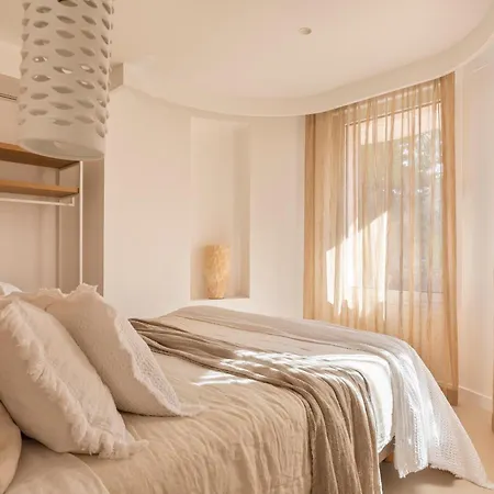 Maison Carla Rosa Hotel apartamentowy *