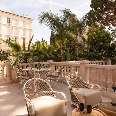 Maison Carla Rosa Hotel apartamentowy *