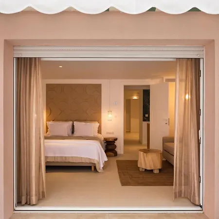 Maison Carla Rosa Hotel apartamentowy Cannes