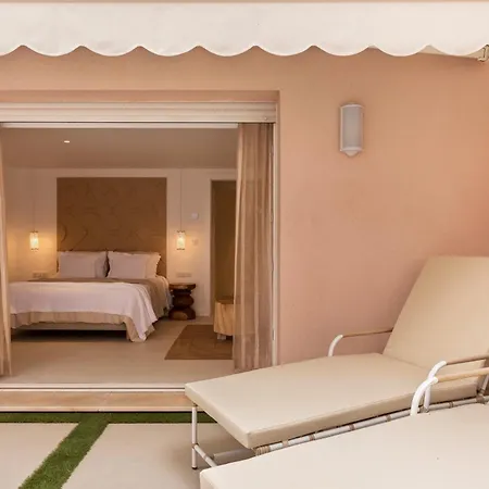Maison Carla Rosa Hotel apartamentowy *