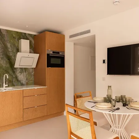Maison Carla Rosa Hotel apartamentowy