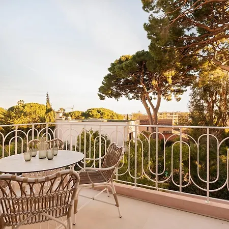 Maison Carla Rosa Appart hôtel